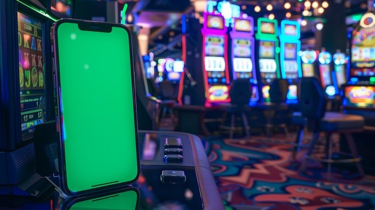 megabet99 Bilik Live Casino Penuh dengan Pilihan Meja