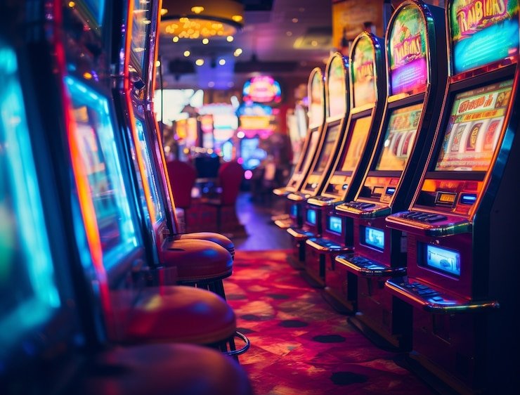 megabet99 Wolf Gold